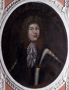 Albrecht von Coburg, Duke of Saxony, Cleve and Berg